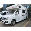 Datong deux-caravanes camping-car